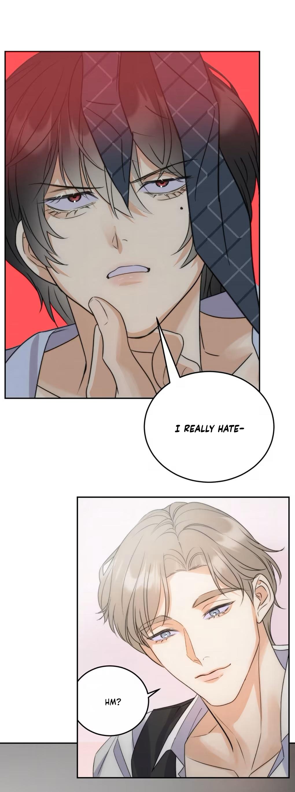The golden goose dressed as Alpha boss Ch.1 Page 18 - Mangago The golden goose dressed as Alpha boss Ch.1 Page 18 - Mangago